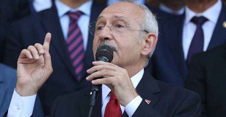 Kılıçdaroğlu: Kavga edilecek zaman değil 3 kilicdaroglu 998828282