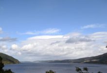 loch ness