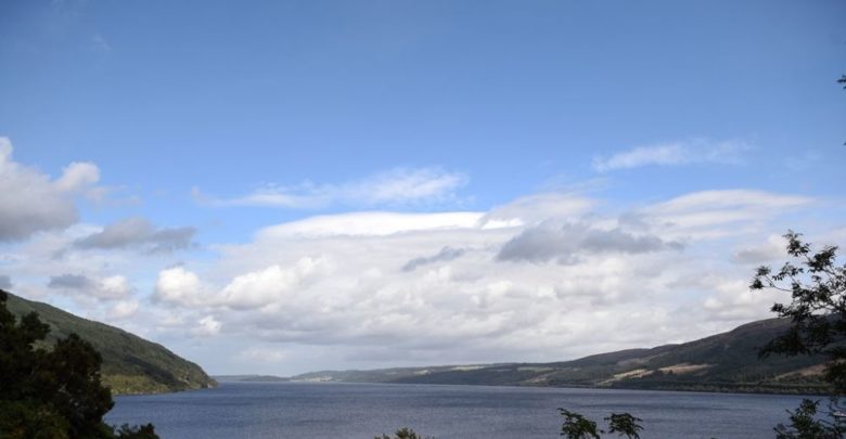 loch ness