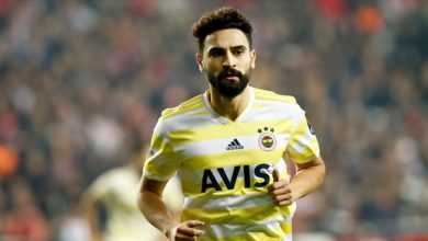 Fenerbahçe'de Mehmet Ekici sürprizi 4 mehmte ekici 198241