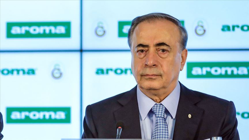 "Kulüpler Birliği bizim için yok hükmünde" 1 mustafa cengiz 9177272
