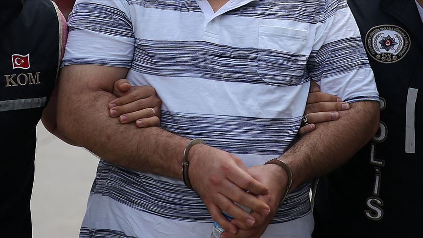 20 bin polisle kaçak sigara operasyonu 1 operasyon gozalti