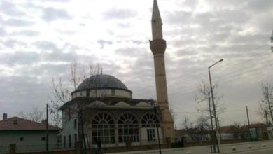 satilik cami