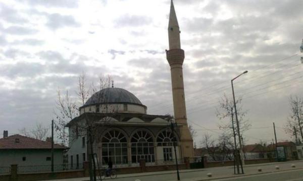 AKP'li belediye 8 camiyi bakanlığa satıyor 1 satilik cami