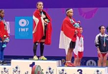 saziye erdogan dunya sampiyonu