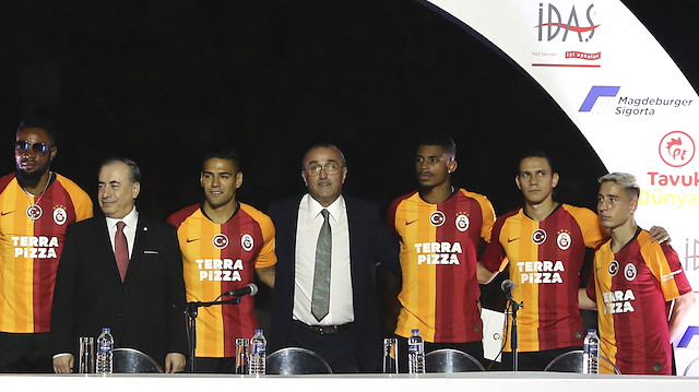 Galatasaray'ın Taylan Antalyalı transferi için şok iddialar! Atilla Türker yazdı 1 taylan antalyali