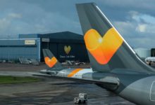 thomas cook 999917272