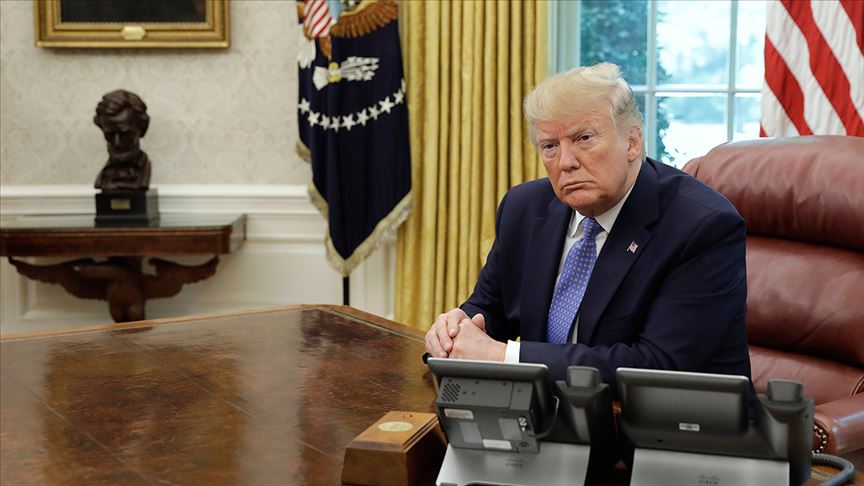 Trump yaptırımları hafifletecek mi? 1 trump 0919832