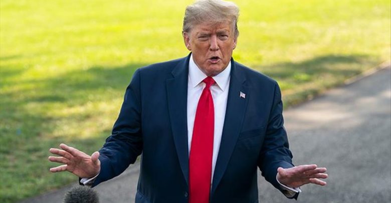 trump 9992782781