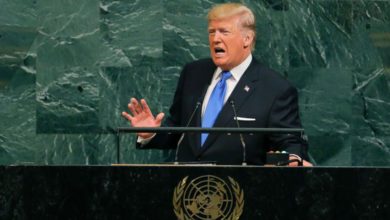 trump bm
