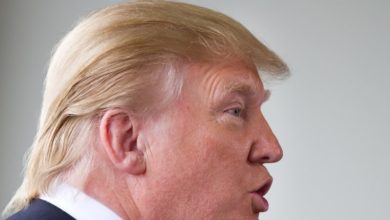 trump saclari