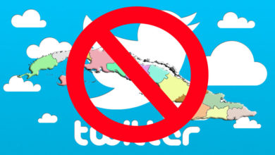 twitter kuba