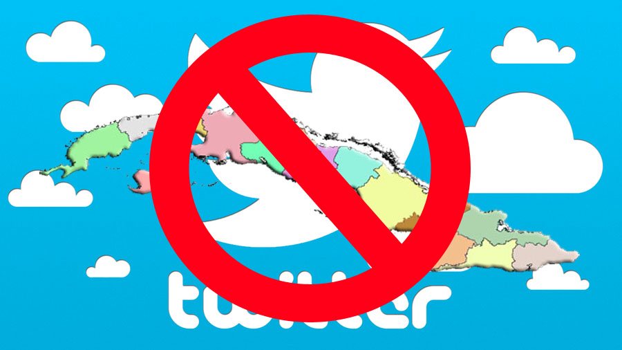 twitter kuba