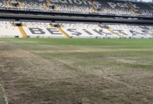 vodafone park zemini