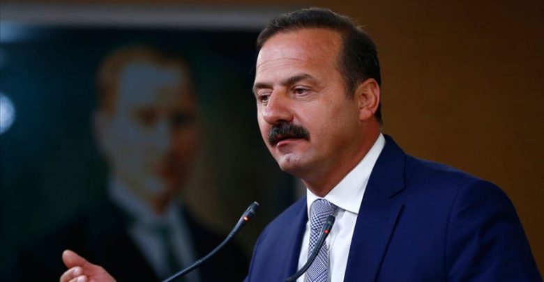 Diyarbakır'da eylem yapan annelere İYİ Parti'den destek 9 yavuz agiralioglu 19847111