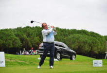 yildirim demiroren golf