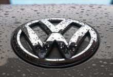 Volkswagen 1294718