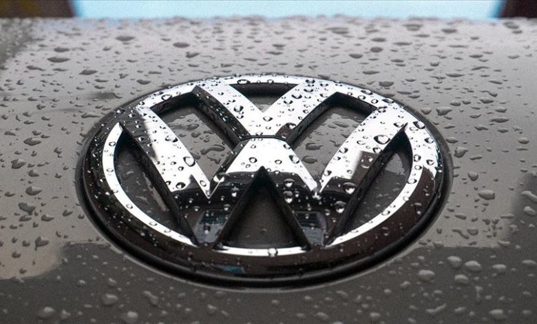 Volkswagen 1294718