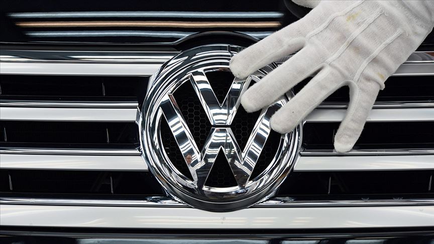 Volkswagen Manisa'da şirket kurdu 1 Volkswagen 19288111