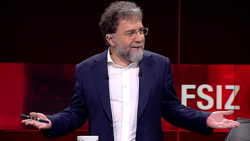 Ahmet Hakan Bilal Erdoğan'ı öve öve bitiremedi 1 ahmet hakan cnn