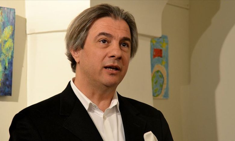 ahmet misbah demircan 12984111