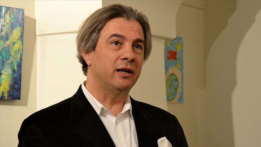 Ahmet Misbah Demircan bakan yardımcısı yapıldı 1 ahmet misbah demircan 12984111