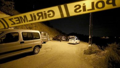 ankara kalesi semih yalcin