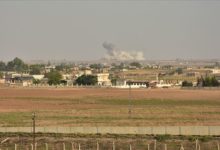 baris pinari tel abyad