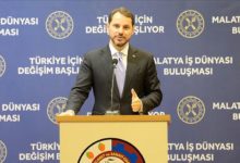 berat albayrak malatya