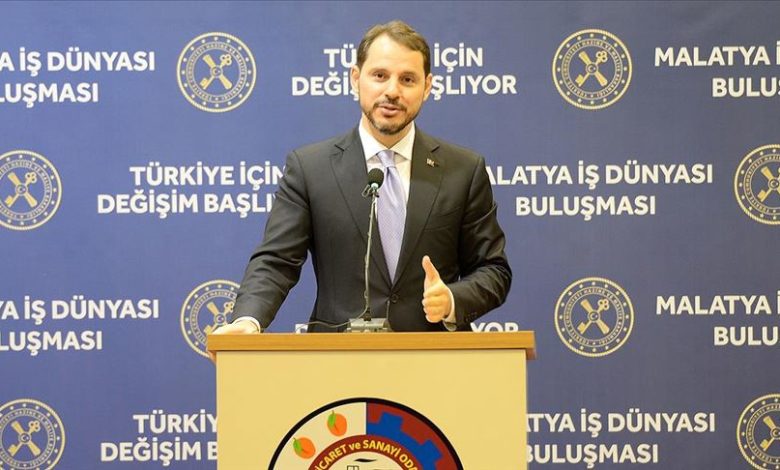 berat albayrak malatya