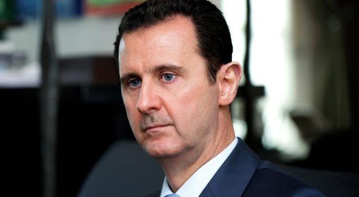 Suriye yönetiminden tehdit! "Saldırganlığa karşı koyacağız" 1 besar esad 9373737