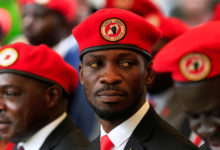 bobi wine