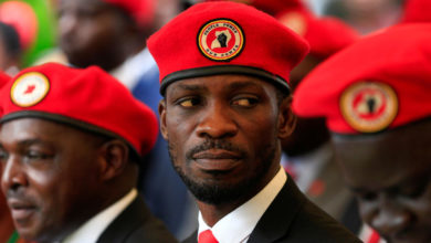 bobi wine