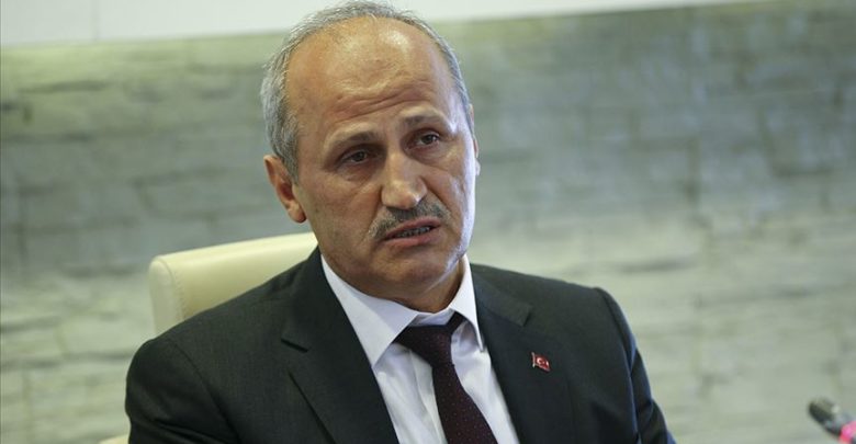 Bakan görevden alındı! Sebep Kanal İstanbul ihalesi mi? 9 cahit turhan