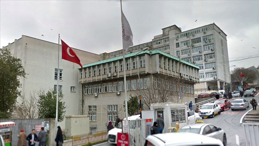 Son Dakika! Çapa'da 7 bina tahliye edilecek 1 capa dis