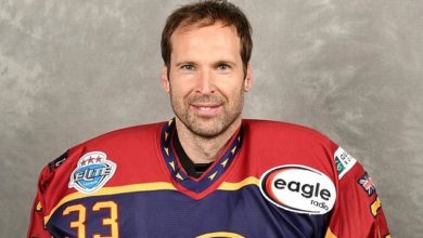 cech hokey