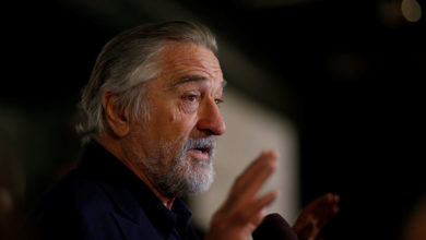 de niro