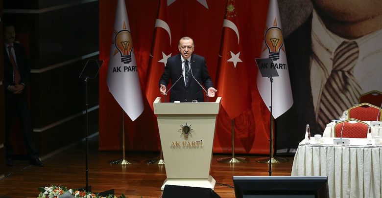 Erdoğan: Şimdiye kadar 109 terörist öldürüldü 9 erdogan akp 12847144