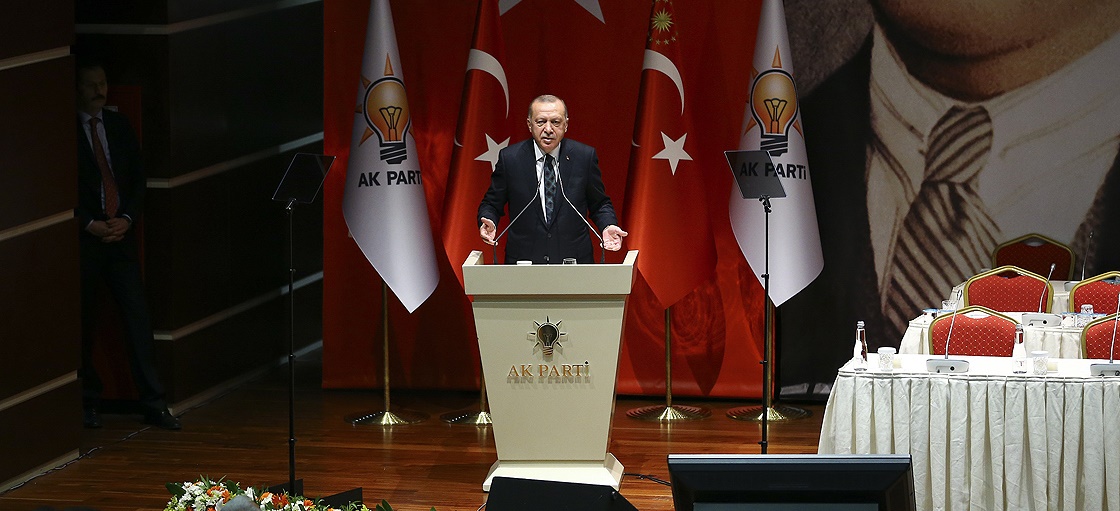 Erdoğan: Şimdiye kadar 109 terörist öldürüldü 1 erdogan akp 12847144