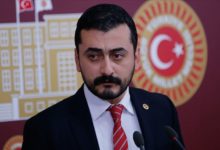 eren erdem tahliye