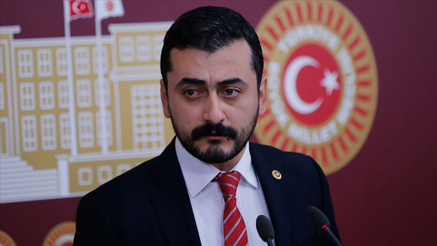 Eren Erdem için tahliye kararı 1 eren erdem tahliye