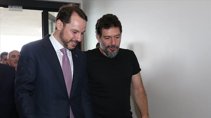 Avrupalı ortaktan Hakan Atilla itirazı 1 hakan atilla berat albayrak