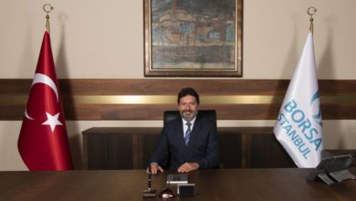 hakan atilla bist