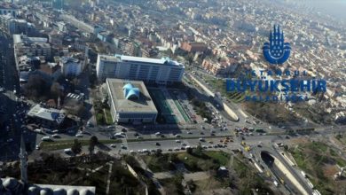 İBB ile ilgili tüm haberler NationalTurk İstanbul