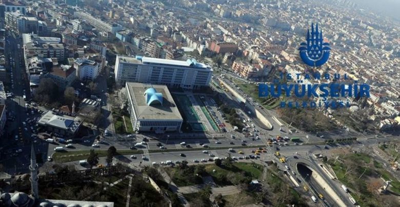 İBB ile ilgili tüm haberler NationalTurk İstanbul