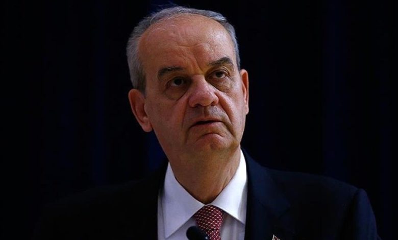 Cumhurbaşkanı Erdoğan devreye girdi! Başbuğ yargılanmayacak 7 ilker basbug 3299843284334