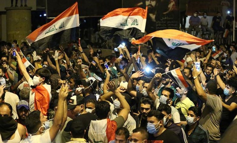 Irak ile ilgili tüm haberler NationalTurk Bağdat - Irak