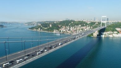 9 ayda 1.4 milyar lira gelir! 13 kopru 129847