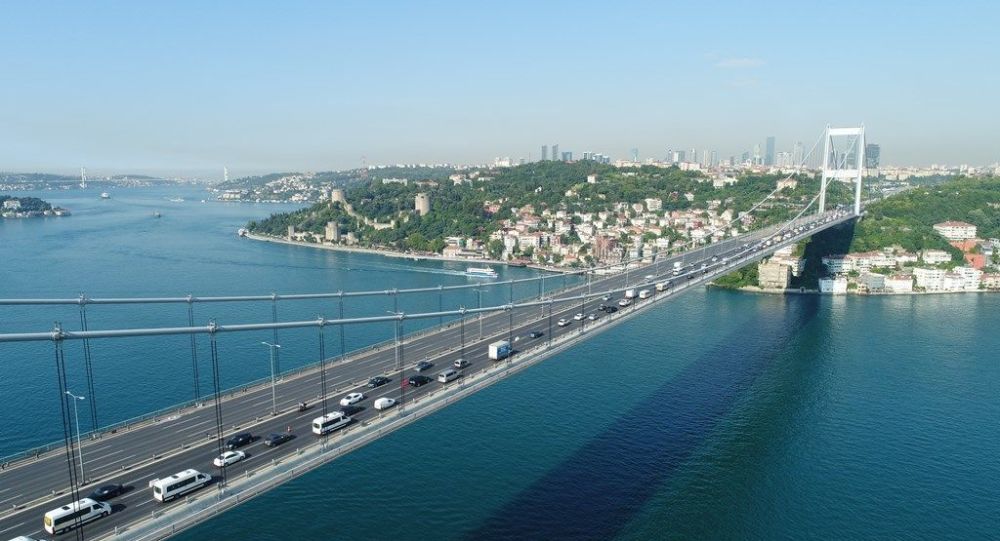 9 ayda 1.4 milyar lira gelir! 1 kopru 129847