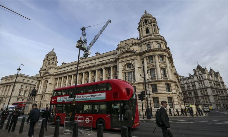 İngiltere erken seçime gidiyor 10 londra 1294871